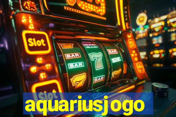 aquariusjogo