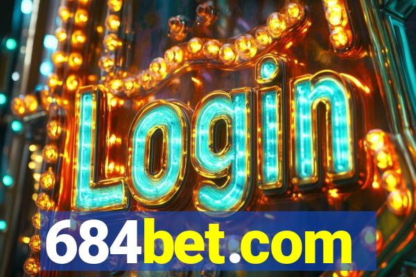 684bet.com