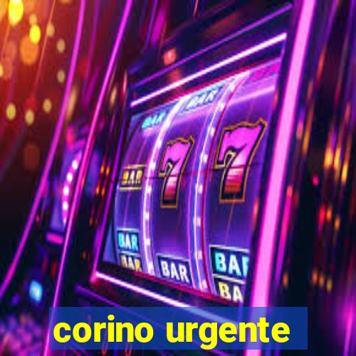 corino urgente