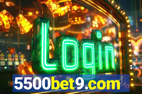 5500bet9.com