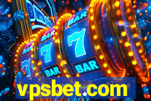 vpsbet.com