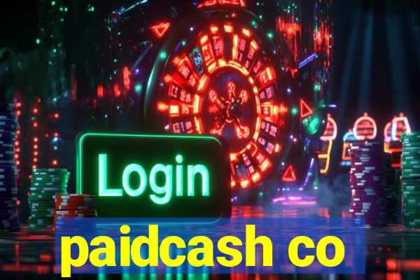 paidcash co