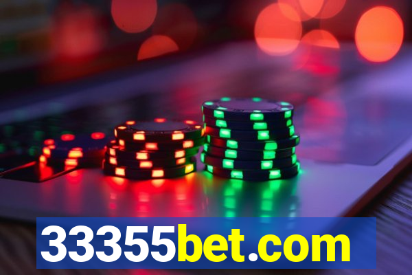 33355bet.com