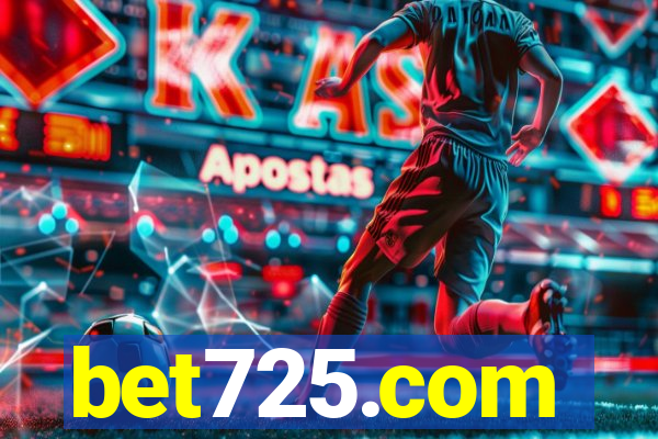 bet725.com