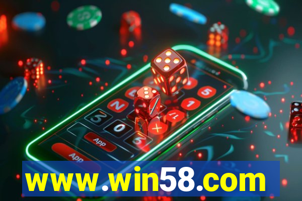 www.win58.com