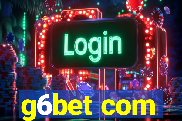 g6bet com