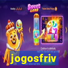 jogosfriv