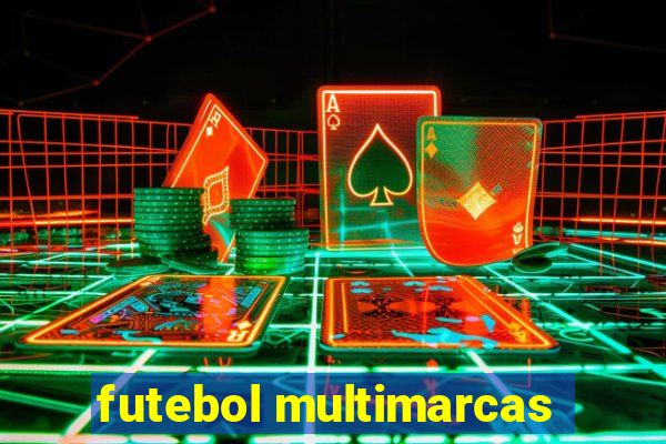 futebol multimarcas