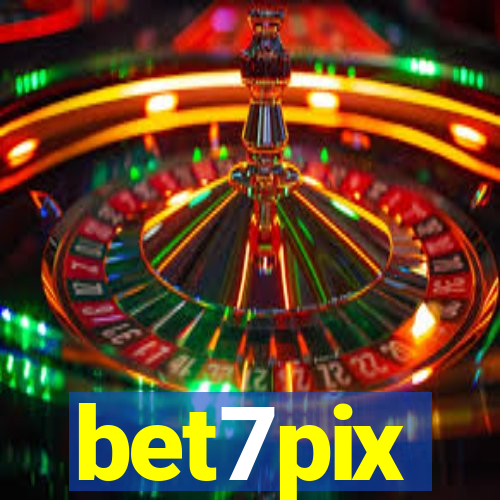 bet7pix