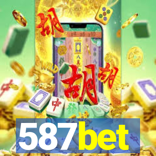 587bet