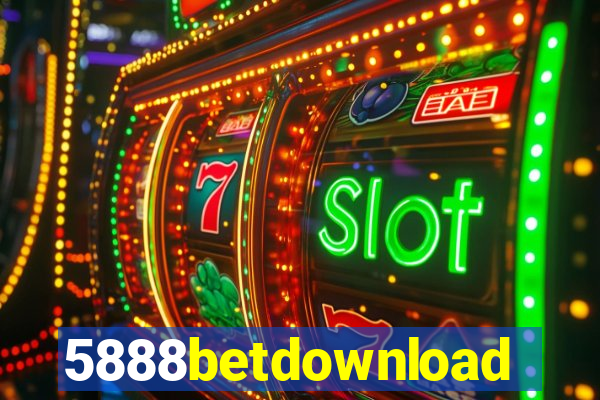 5888betdownload