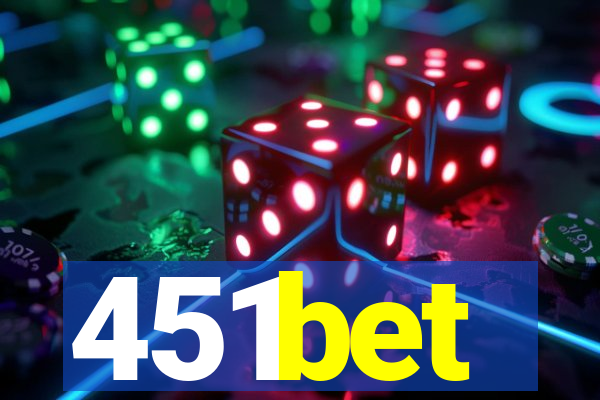 451bet