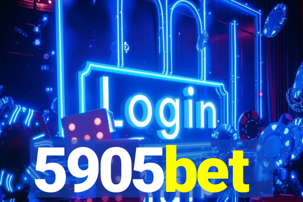 5905bet