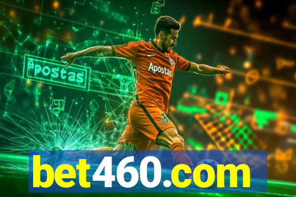 bet460.com