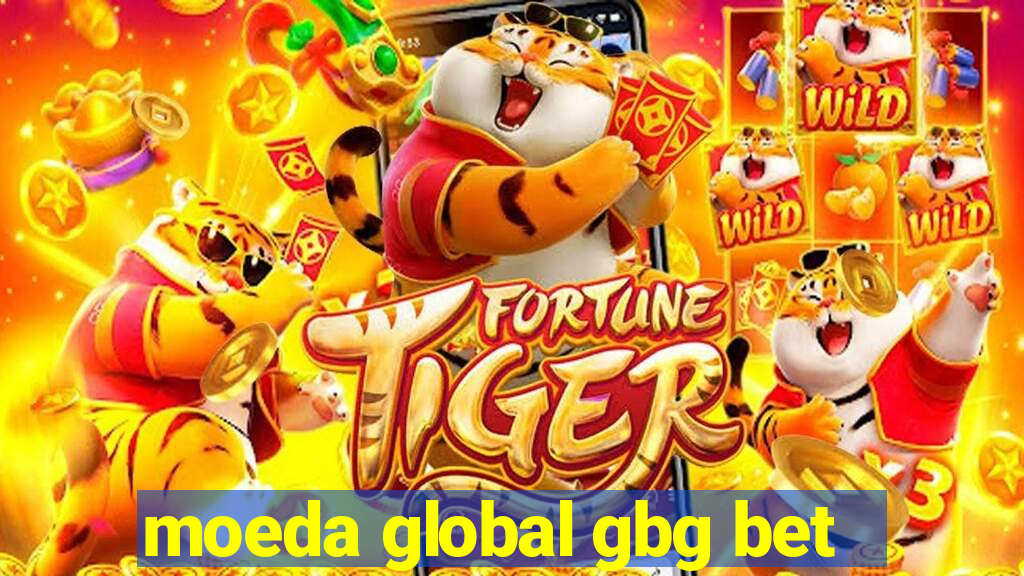 moeda global gbg bet