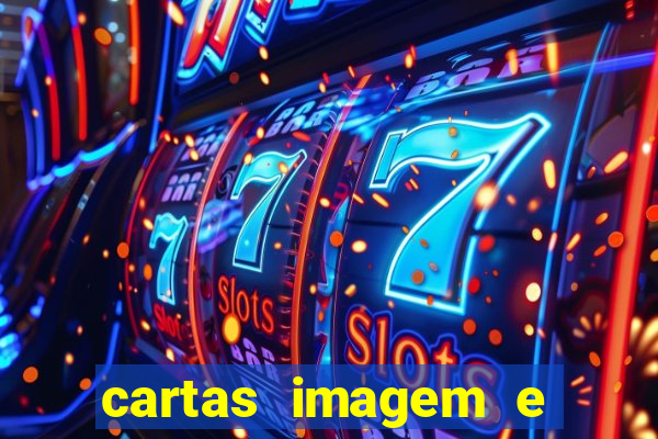 cartas imagem e ação pdf