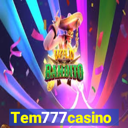 Tem777casino