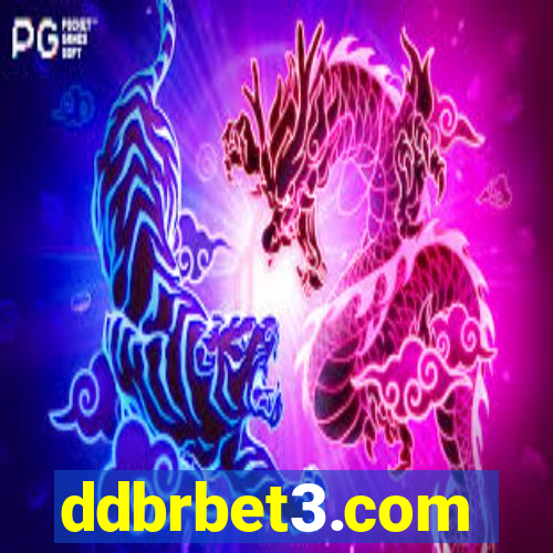 ddbrbet3.com