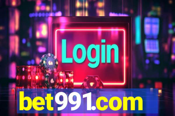 bet991.com