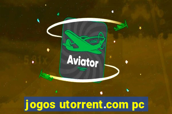 jogos utorrent.com pc