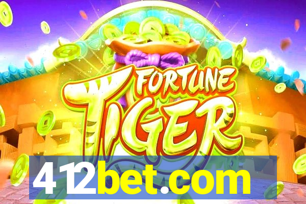 412bet.com