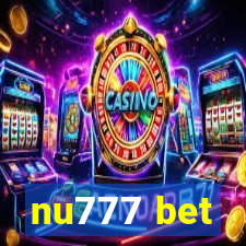 nu777 bet