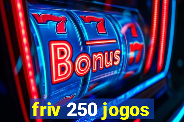 friv 250 jogos