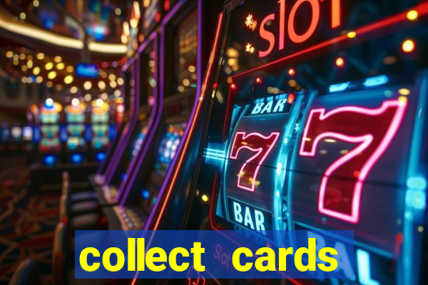 collect cards baixar app