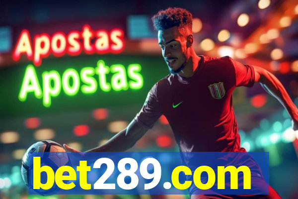 bet289.com