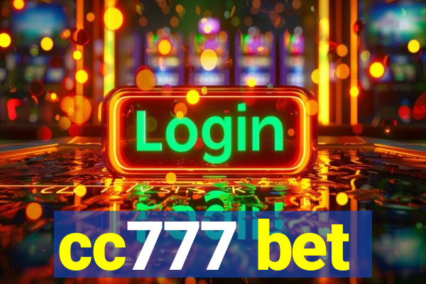 cc777 bet