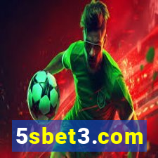 5sbet3.com