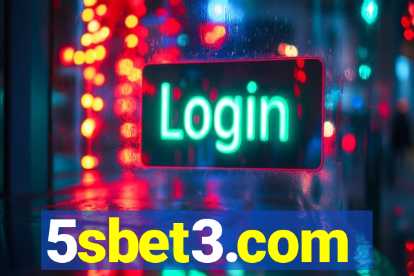 5sbet3.com