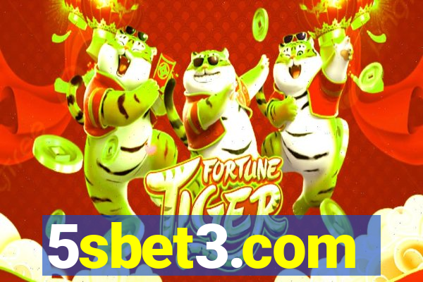 5sbet3.com