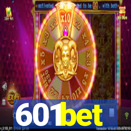 601bet