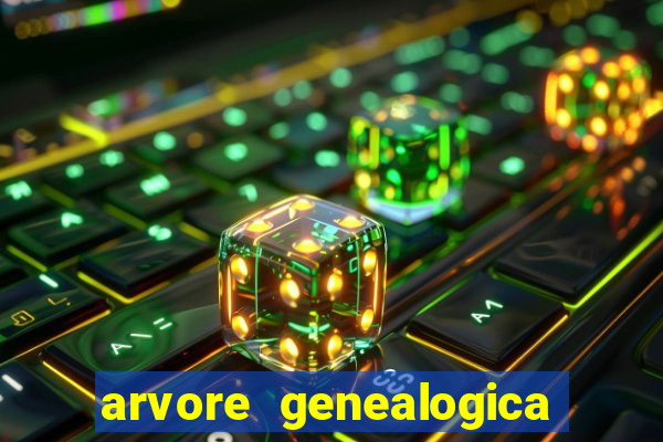 arvore genealogica dos gracie