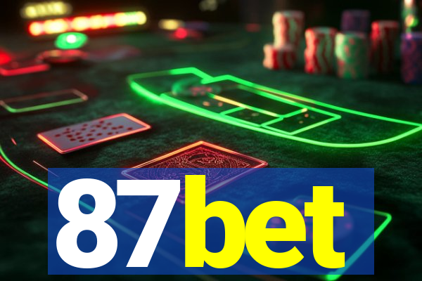 87bet