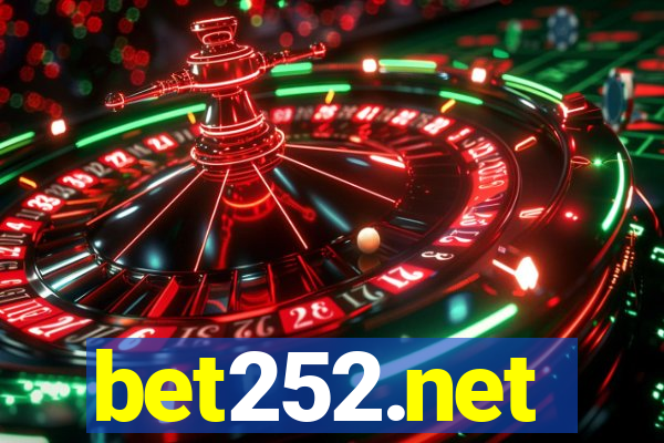 bet252.net