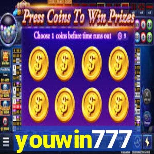 youwin777