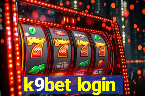 k9bet login