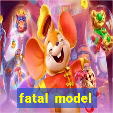 fatal model cruzeiro sp