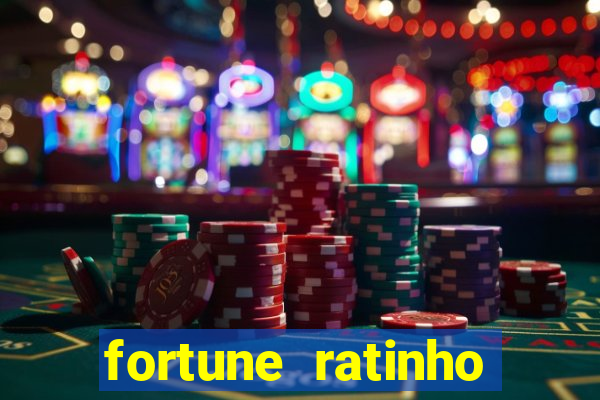 fortune ratinho demo grátis