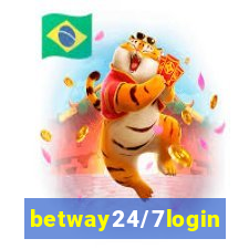 betway24/7login