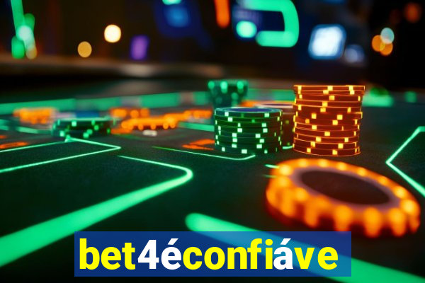 bet4éconfiável