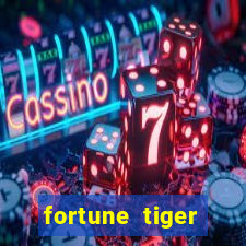 fortune tiger plataforma nova