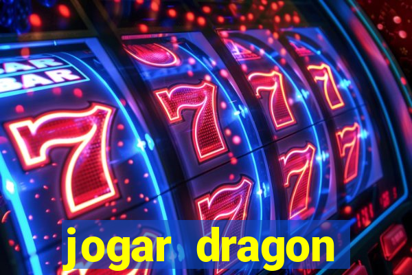 jogar dragon fortune demo