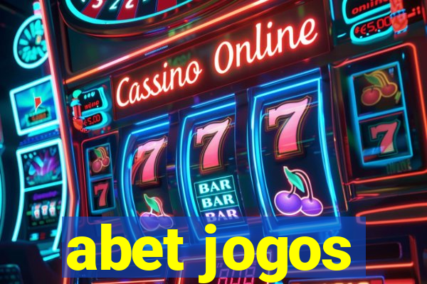 abet jogos