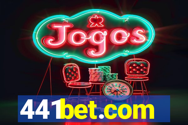 441bet.com