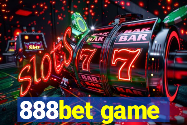 888bet game