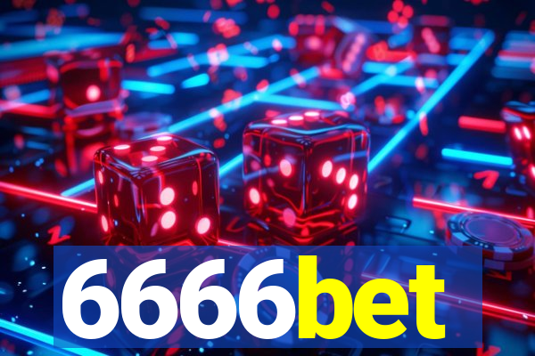 6666bet