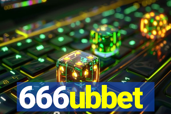 666ubbet